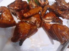 -浙江安吉JW万豪酒店·万豪中餐厅