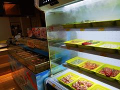 -铂丽斯国际大酒店-凯悦自助餐厅