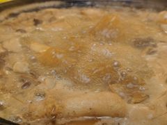 -菌海森林·非遗野生菌火锅(西山区滇池路摩根道店)