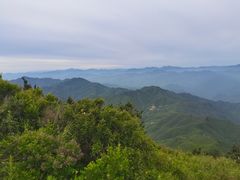 -妙峰山风景名胜区