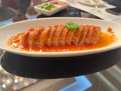 -丰收日·小海鲜·沪上家宴(顾村正大店)