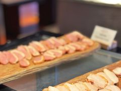 -广州富力君悦大酒店·凯菲厅