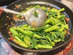 -旺爷砂锅·茶作(国贸城店)