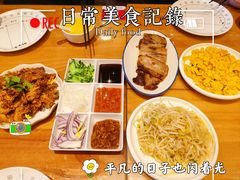 -姥姥家春饼店(惠新东街店)
