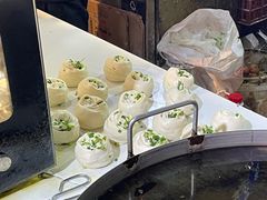 -老上海葱油饼(黄河路店)