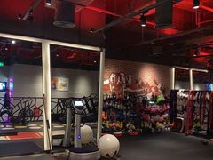 -威尔仕健身(北京合生汇店)