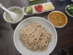蟹黄面-裕兴记•蟹黄面馆(人民广场店)