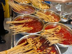 -嘉州鲜知味钵钵鸡(奎星楼店)