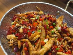 -巢爷老味(东方红店)