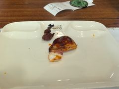 -汉巴味德·烤肉与啤酒的自助(杭州大悦城店)