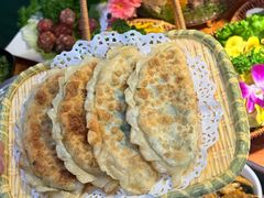 -塔兰齐新疆孜然火锅(鲤鱼山路店)