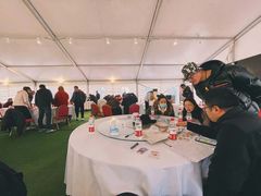 -前小桔亲子创意农场·草莓采摘·露营烧烤