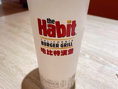 -The Habit Burger Grill 哈比特汉堡(复兴soho店)