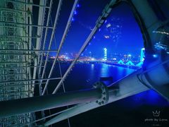 -南昌之星摩天轮