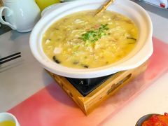 -春色如许·茶食餐厅(桃李春风店)