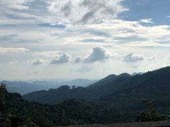 -广州市石门国家森林公园