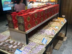 -乔家栅(大木桥路店)