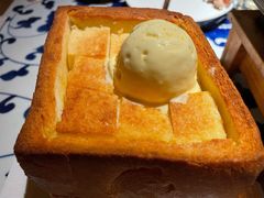 -绿茶餐厅(领展购物广场·中关村店)