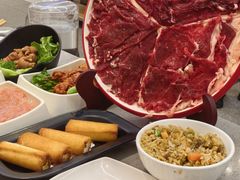 -海底捞火锅(万达广场店)