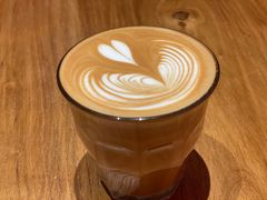 -Punchline Coffee&Roaster(同济大学店)