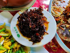 -龙姐私房菜(和顺古镇店)