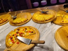 -比格比萨自助(延庆万达广场店)
