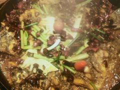 -老板恋上鱼(印象城店)