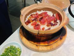 -啫·粤风料理·啫啫煲(仓山万达广场店)