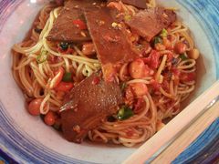 牛肉拌粉-万方圆拌粉瓦罐汤(滕王阁旗舰店)