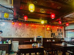 -兰庆鸡蛋馃(人民路店)