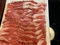 -北门涮肉·炭火铜锅涮肉(什刹海店)