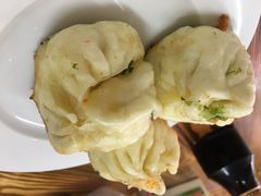 -恒记金煎包(指南里小区店)