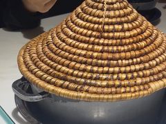-牧雲子·臻选云南菜 .商务宴请(泰然大厦店)