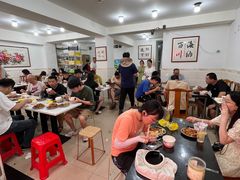 -枣阁园滴滴自助餐