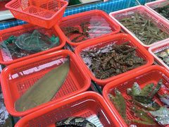 -都斛海鲜街