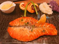 -安妮意大利餐厅(国贸店)