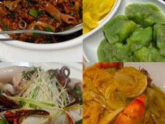 -前海沿·青岛菜(五四广场永旺店)