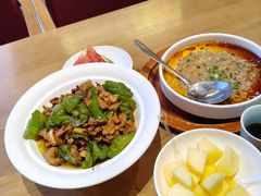 -四道菜·福建菜馆(莆田万达店)