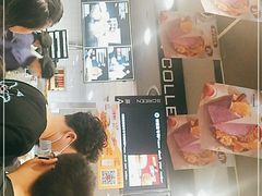 -麦当劳(金桥店)