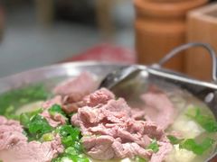 -肖四女乐山跷脚牛肉(南汇大学城生活广场店)