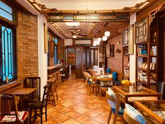 -西关84·History·Art·Cafe