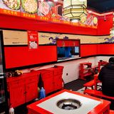 街头巷尾的火锅店，无意间找到的好味道～～