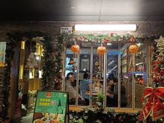 -NG PASTA吴居·中华意面(南头古城店)