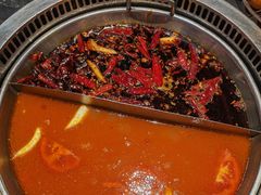-小王少龙火锅(沙南街店)