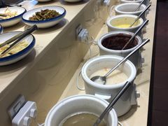 -素满香·Vegan食养自助(天一广场店)