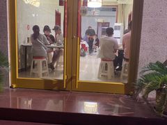 门面-宾朋海鲜特色美食餐厅·纯手工鲅鱼水饺(兴海路店)