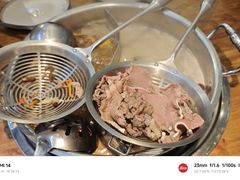 -谭三娘鲜切牛肉自助火锅(北京路店)