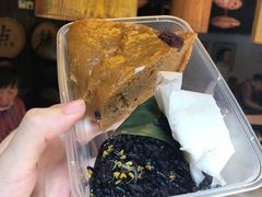 -锦记糕点铺