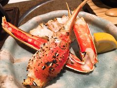 -蟹道乐(道顿堀本店)