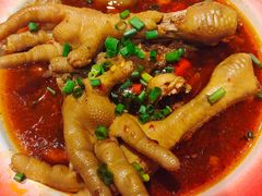 -李叔叔虾蟹大排档(青羊店)
